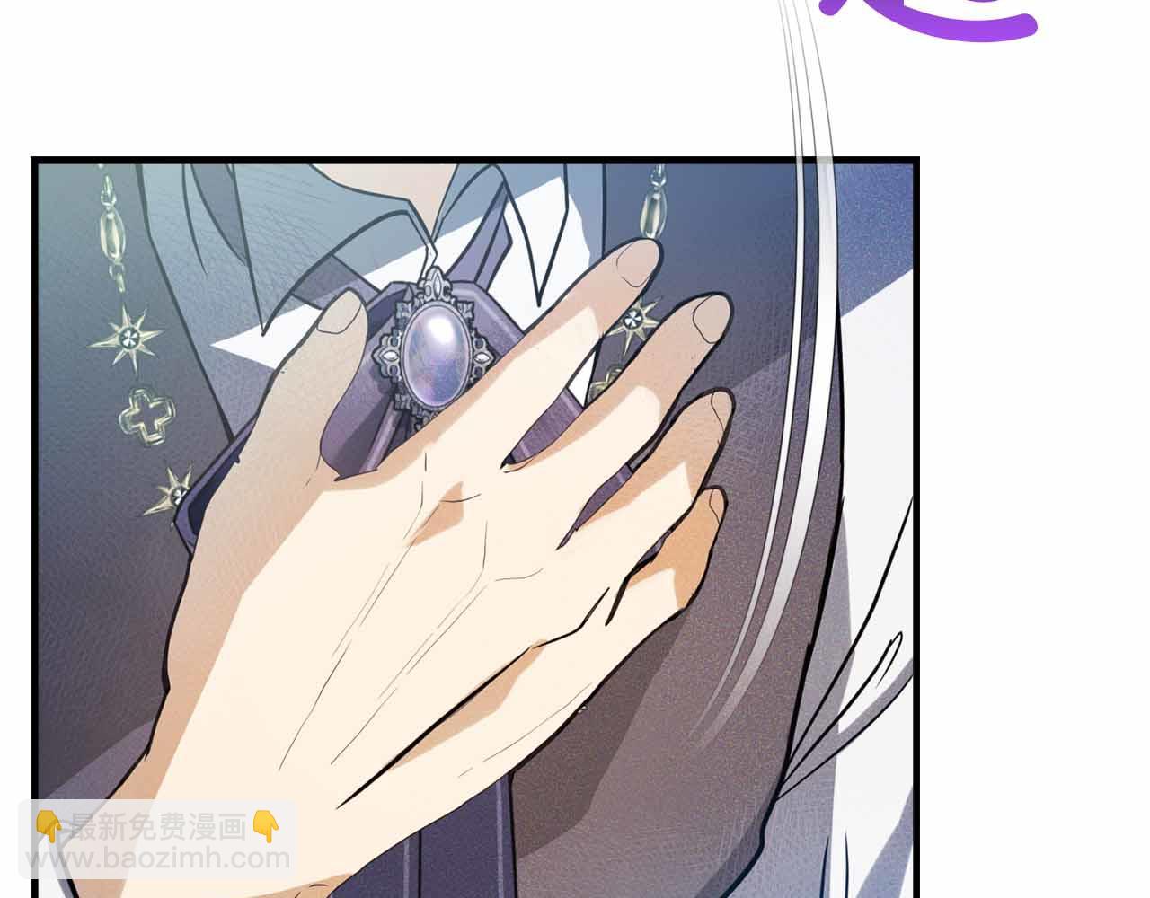 第4话 戴着面具的银发男人108