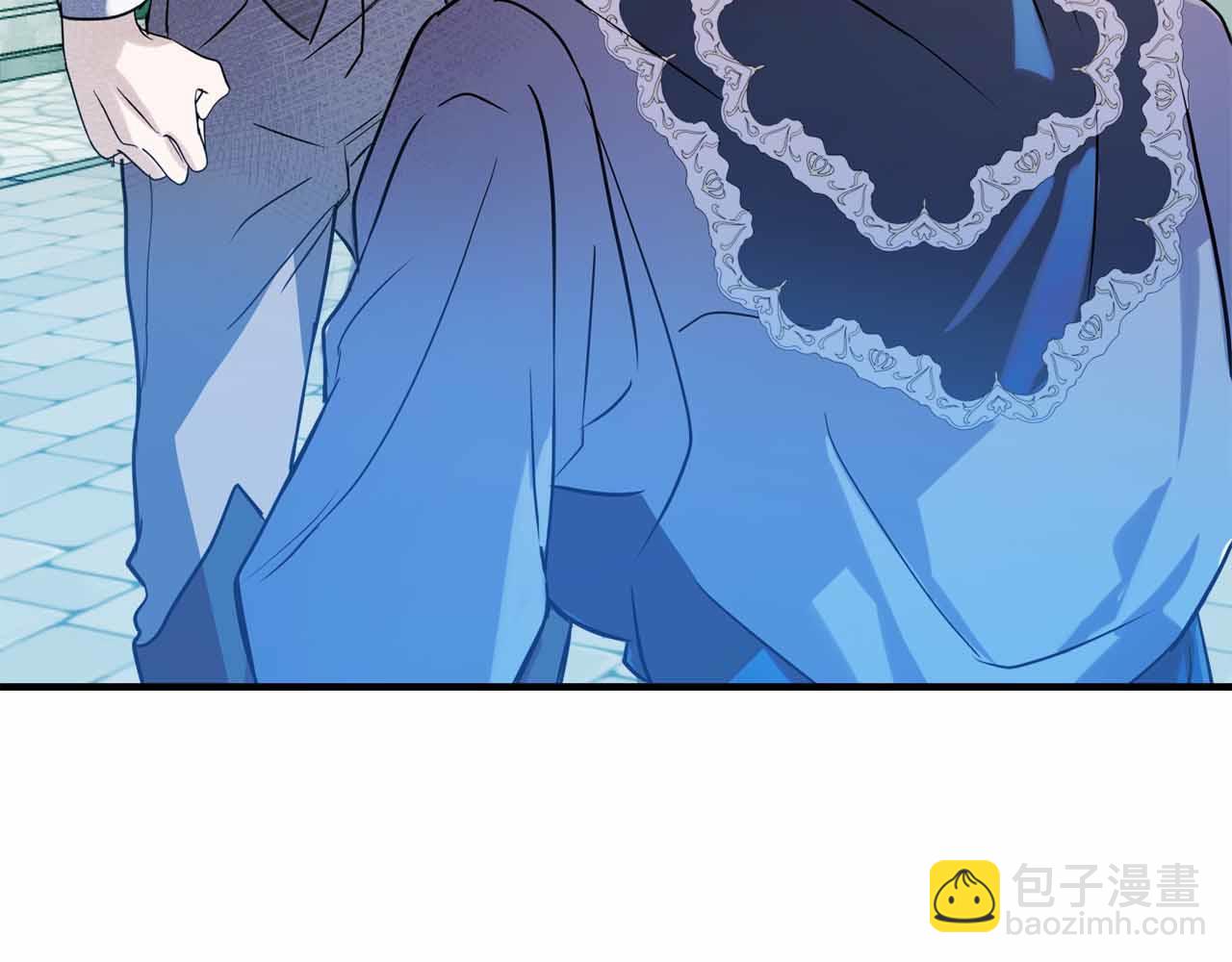 第4话 戴着面具的银发男人123
