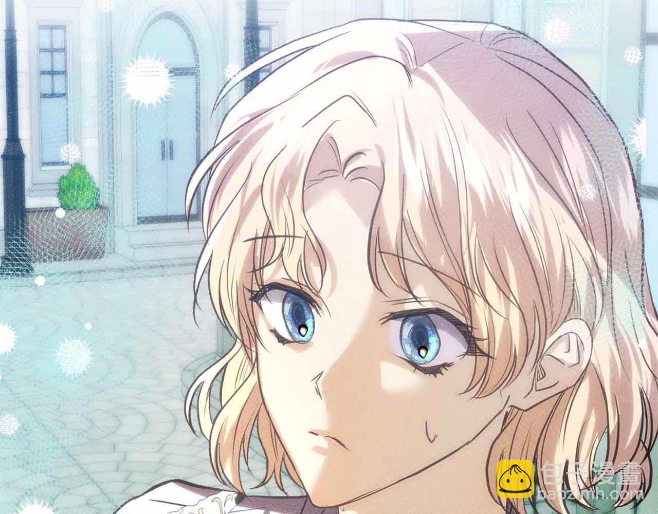第4话 戴着面具的银发男人143