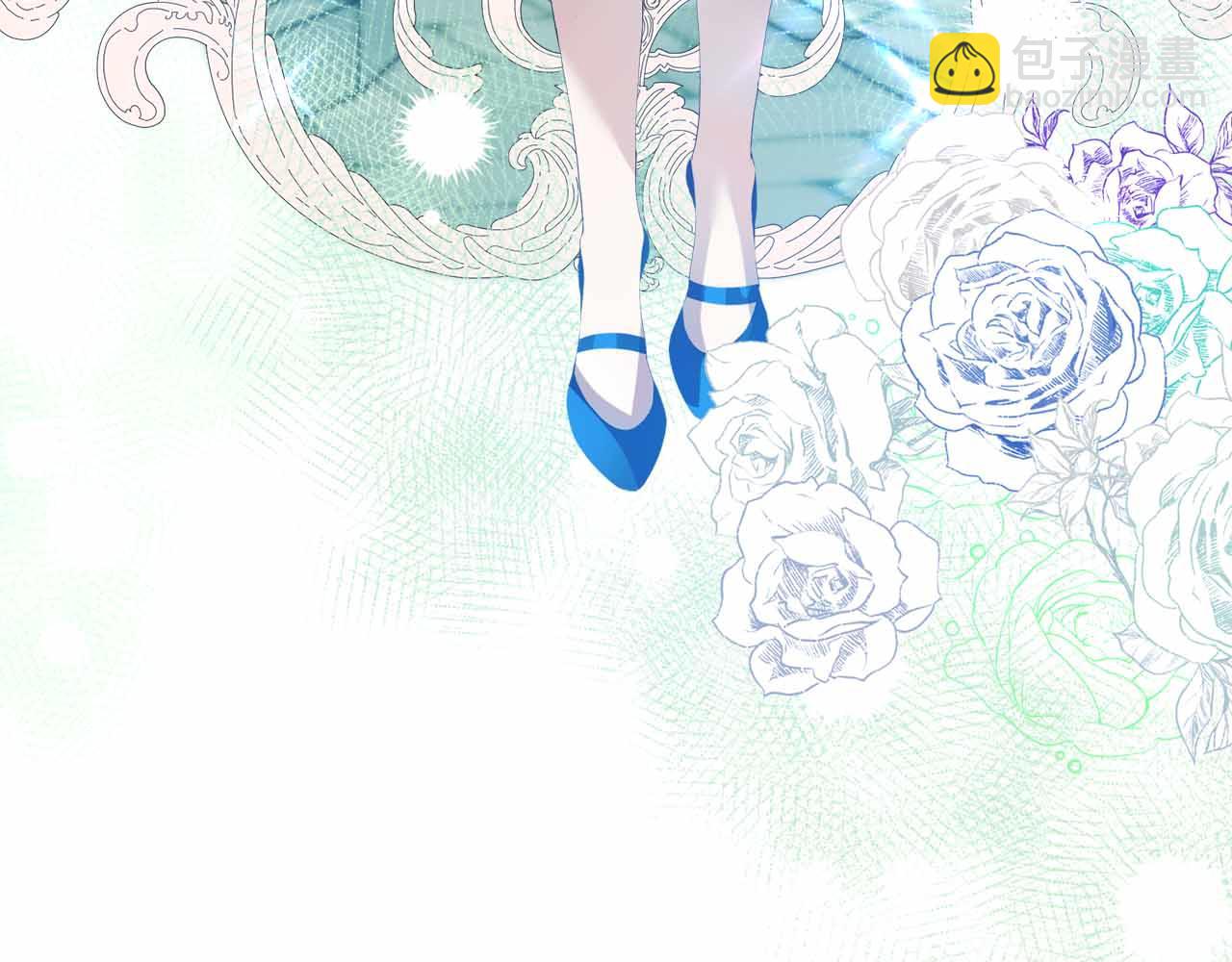 第4话 戴着面具的银发男人84