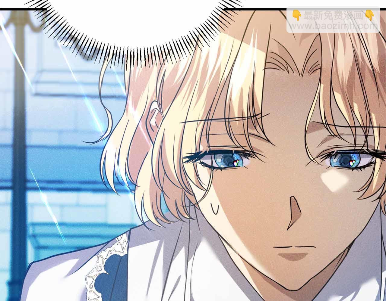 第4话 戴着面具的银发男人86