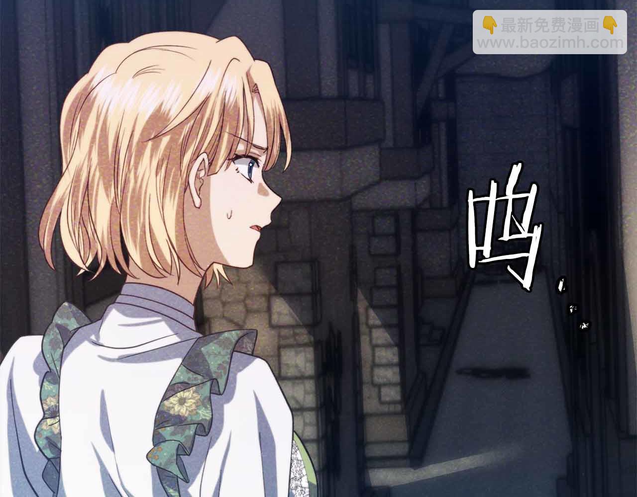 第30话 堕落的组织108