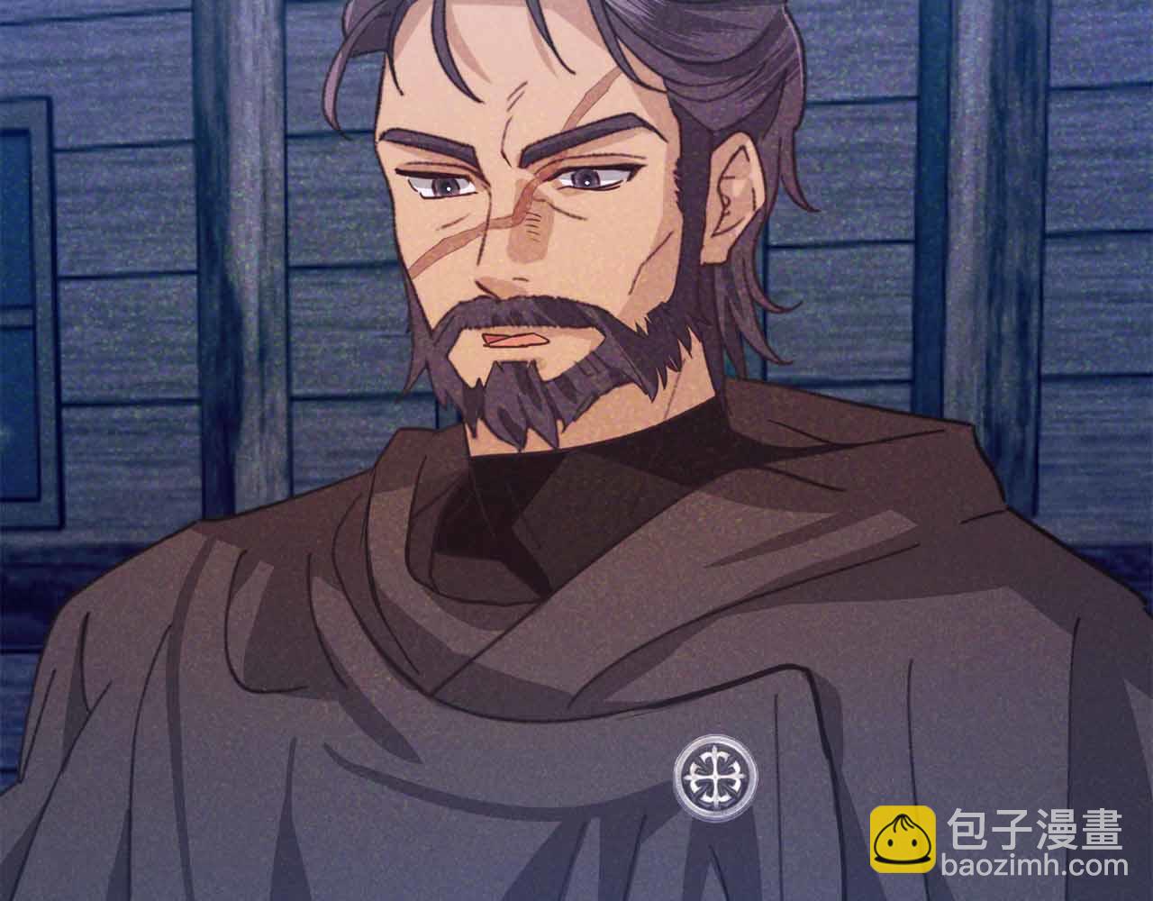第30话 堕落的组织12