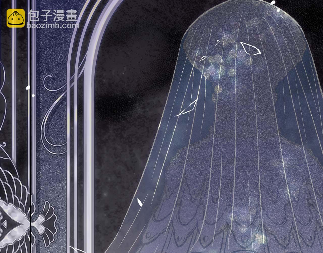 第44话 自私的先皇后，背负一切伤痛的皇帝122