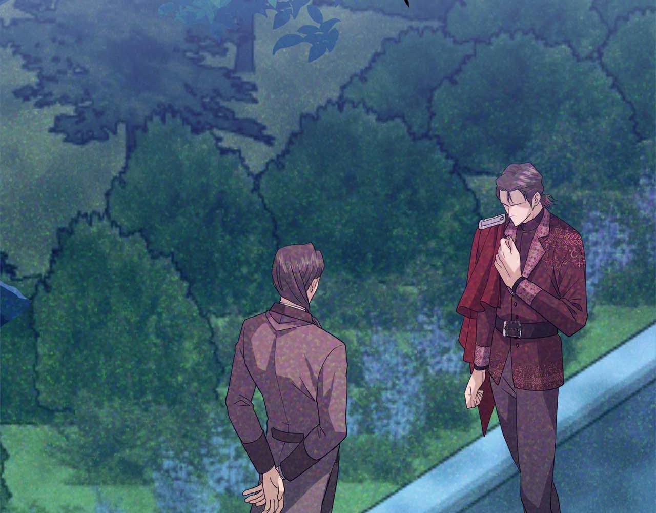 第44话 自私的先皇后，背负一切伤痛的皇帝197