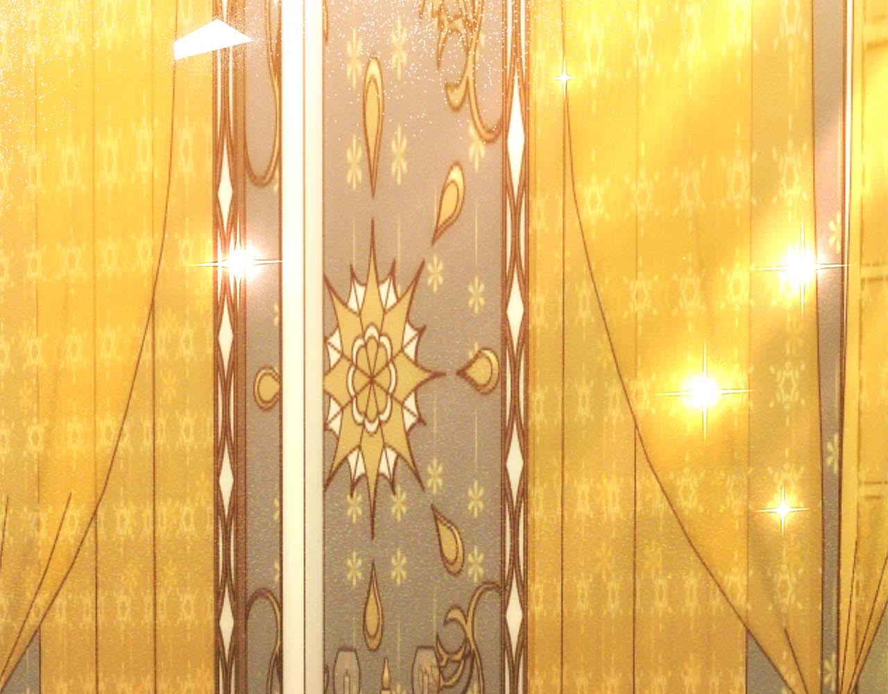 第44话 自私的先皇后，背负一切伤痛的皇帝5