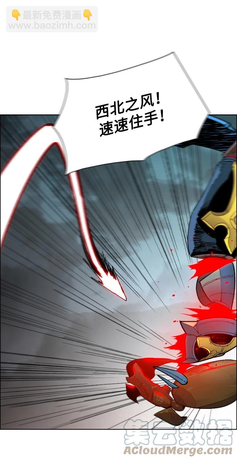 89 超脱时间者28