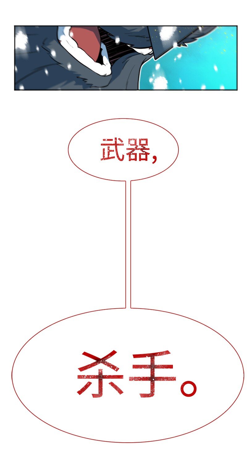 190 武器杀手33