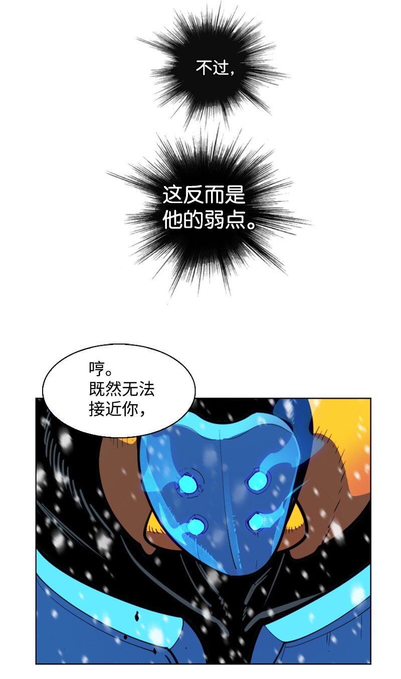 192 强敌100