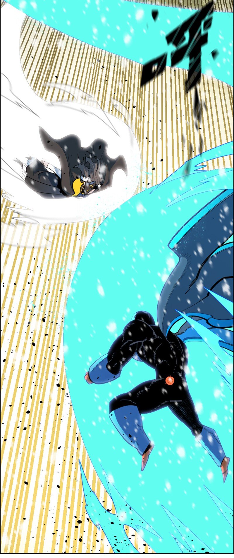 192 强敌92