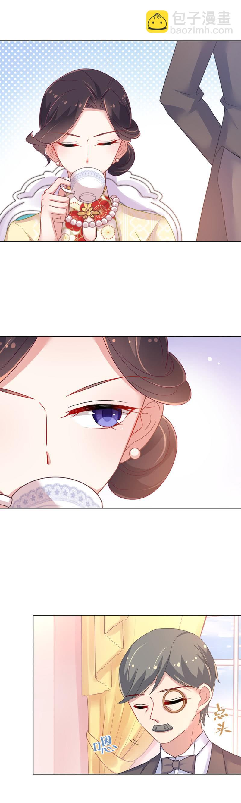 给你钱，离开我儿子！5