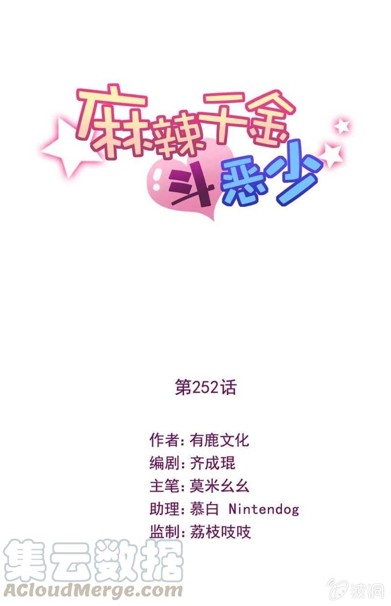 蓝迪的告白0
