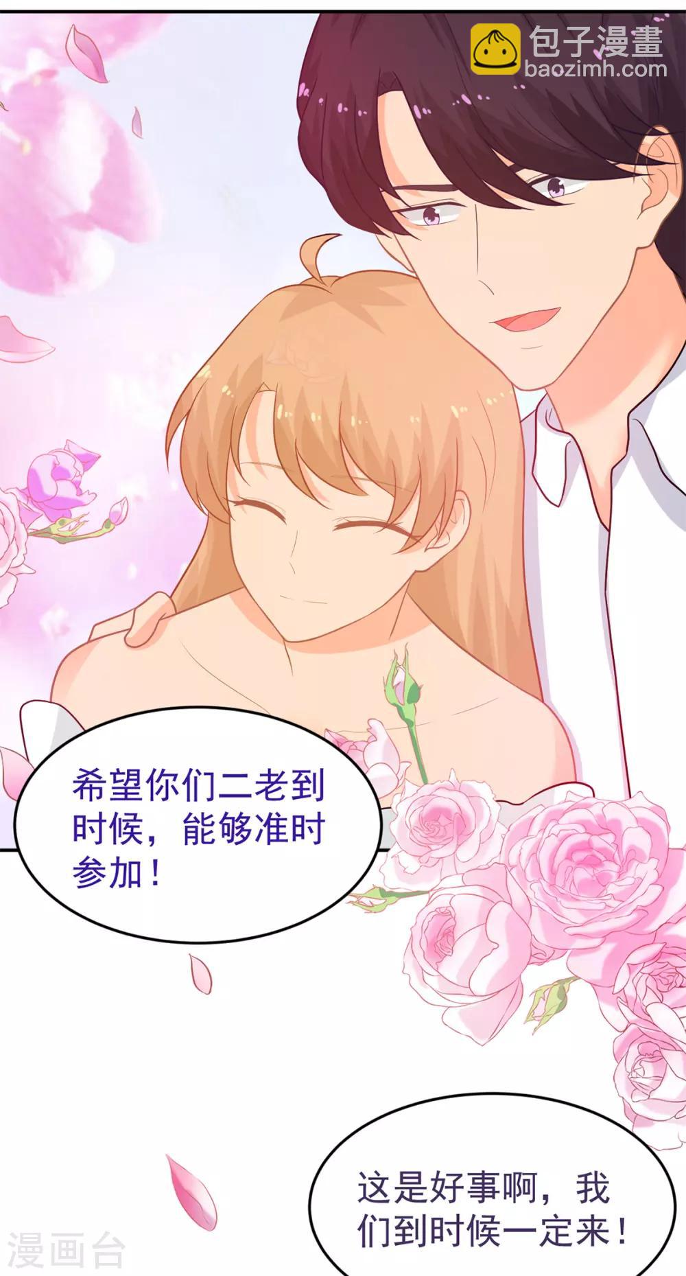第247话 婚前准备19