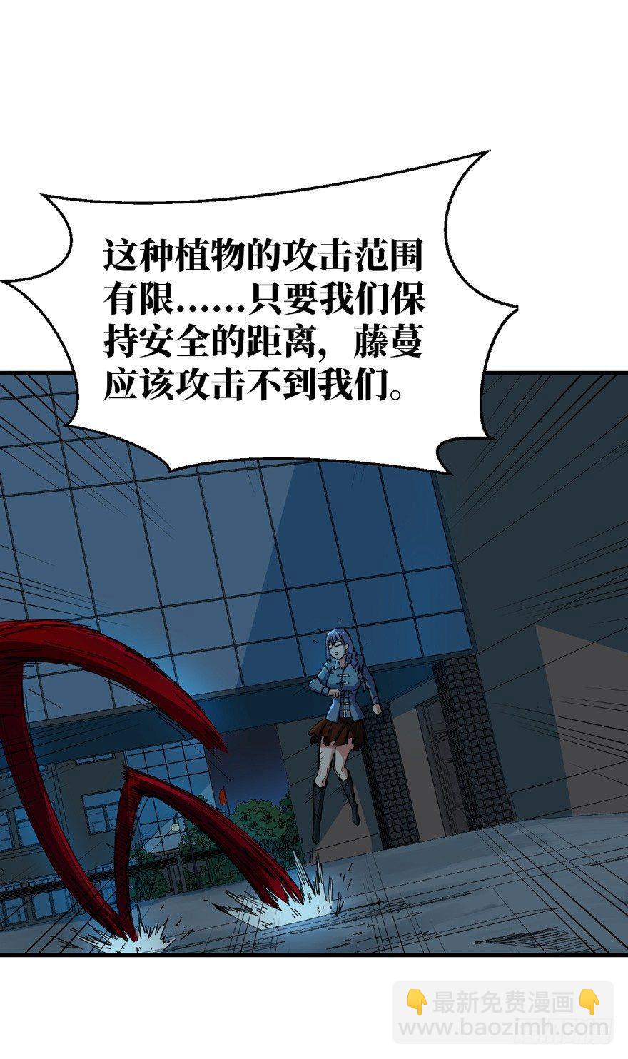 孢子的捆绑艺术7