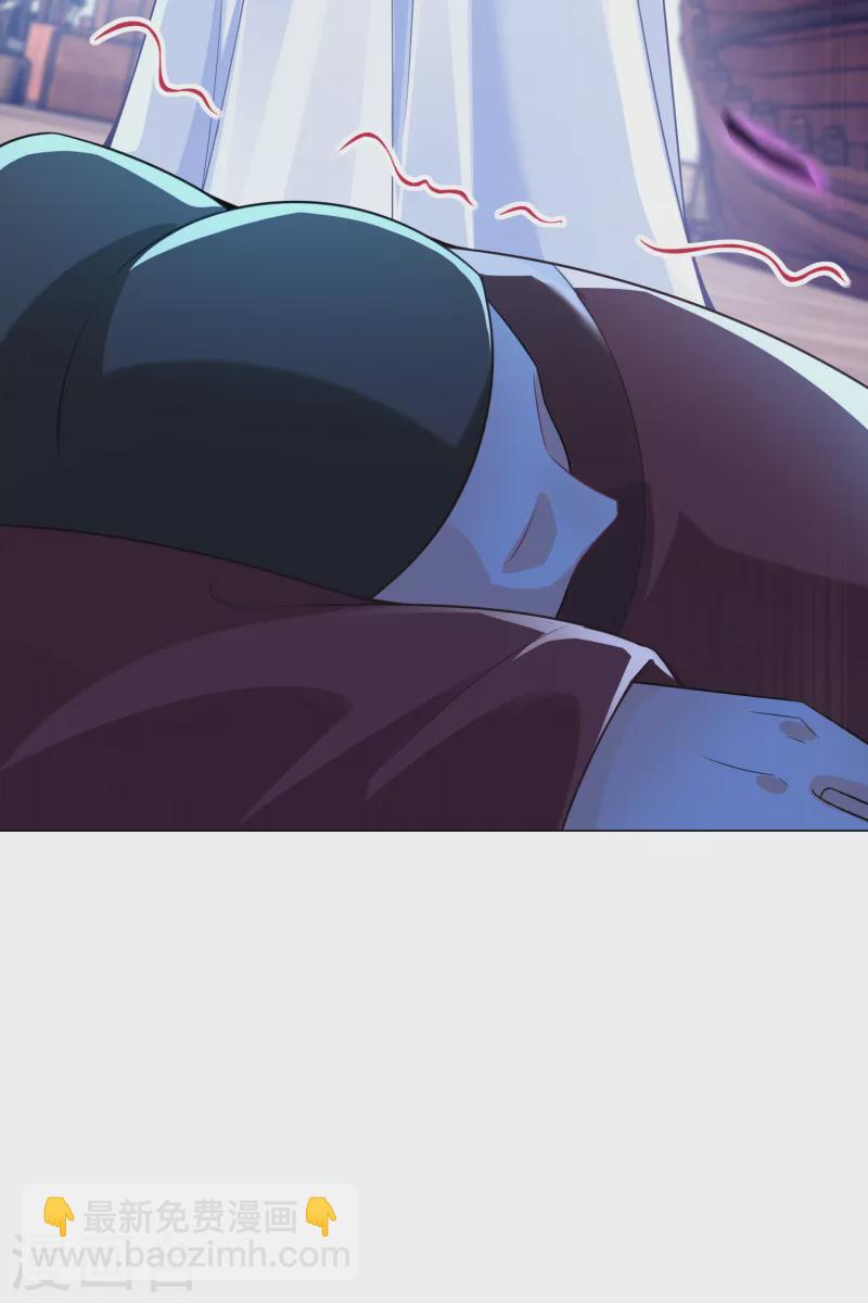 第71话 喂，谁让你来真的啊！25