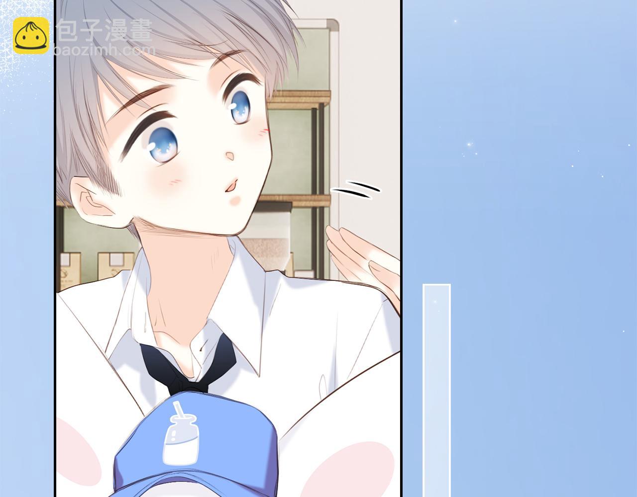 125 所有星星追随你108
