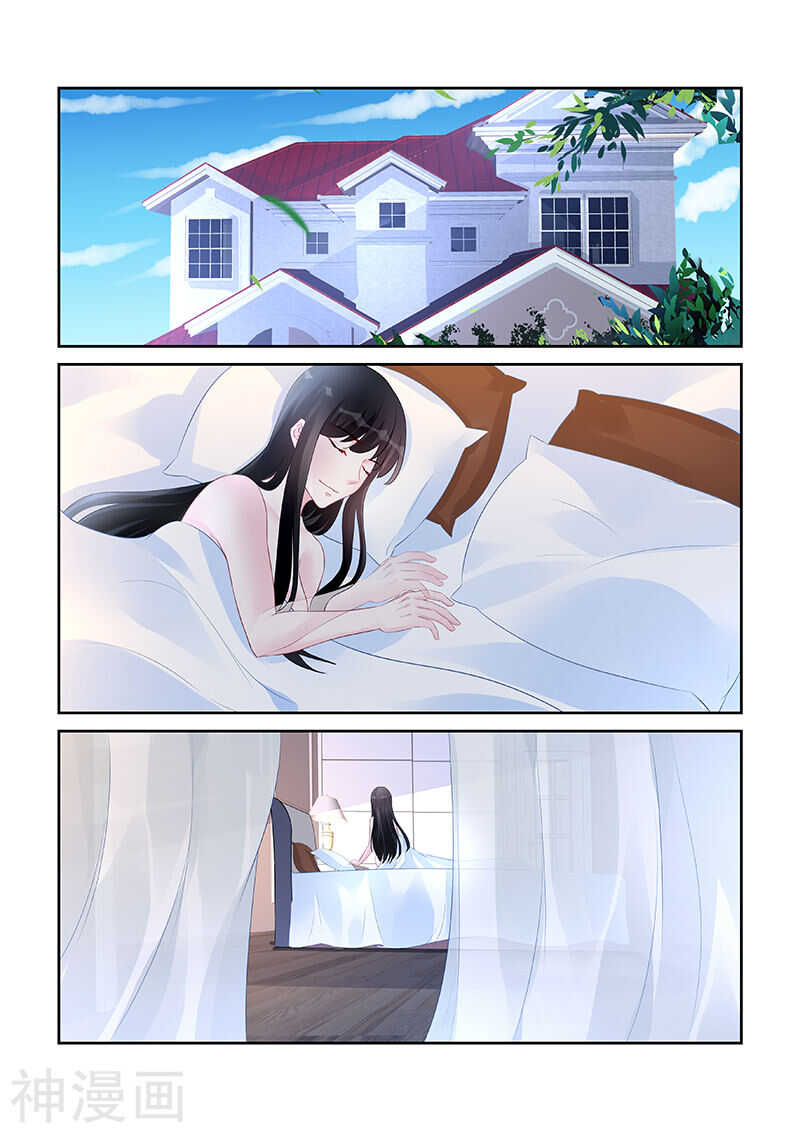 第180话 晨晨回来了5