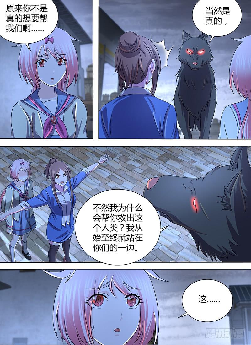 267 串供失败5