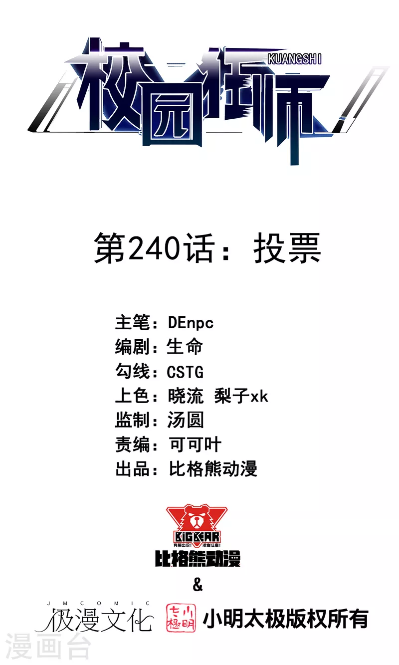 第240话 投票0