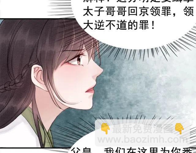 第43话 公主要谋反？88