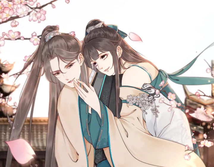 第174话 皇弟的心结0