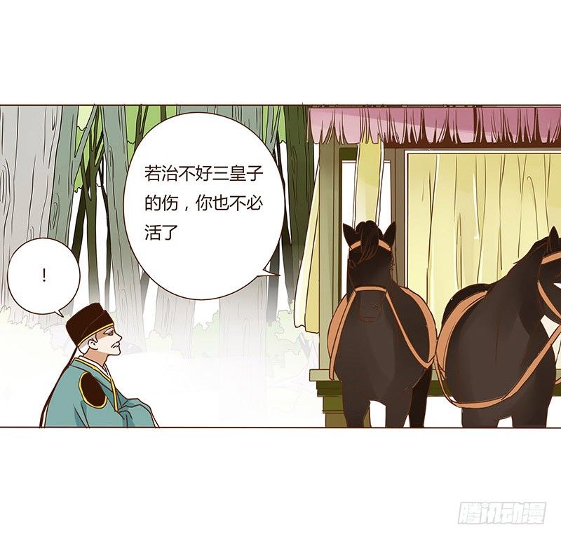 第九章 回京1