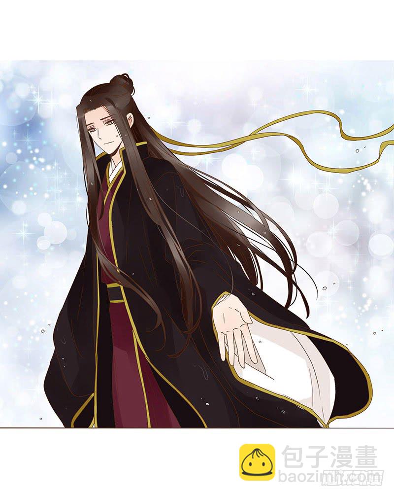 一二七章 不可以偷偷跑掉哦7