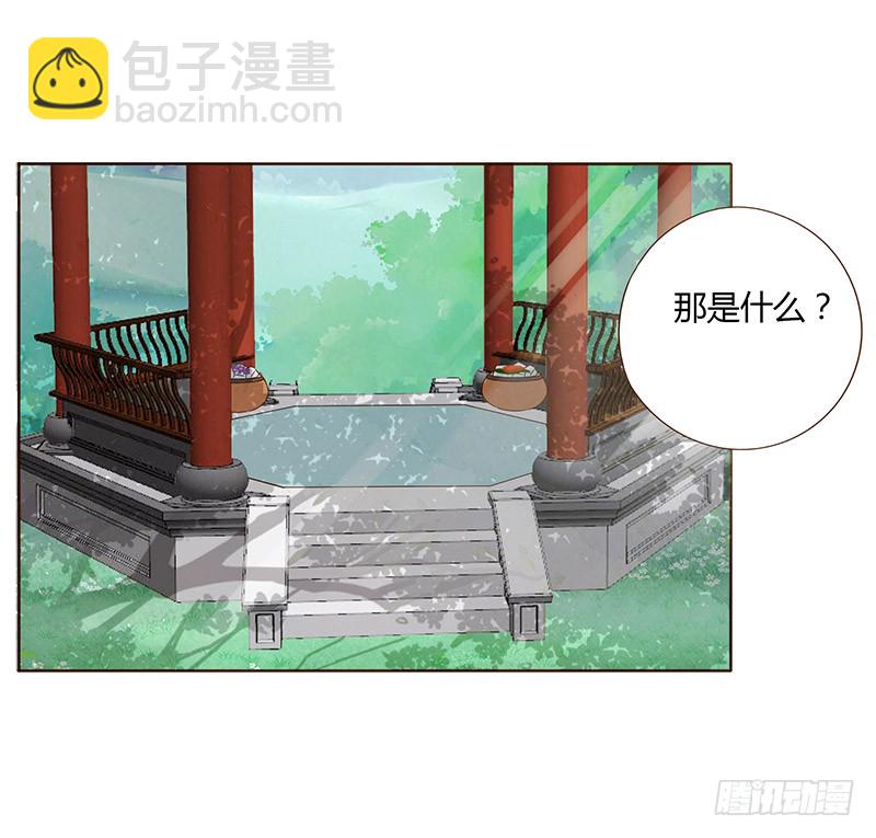 一四六章 异人的礼物22