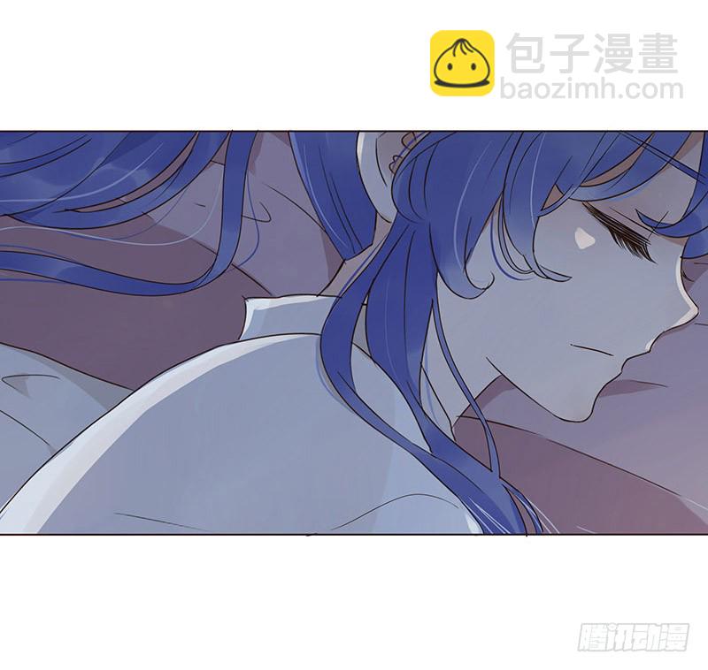 一五二章 冥琪的秘密2