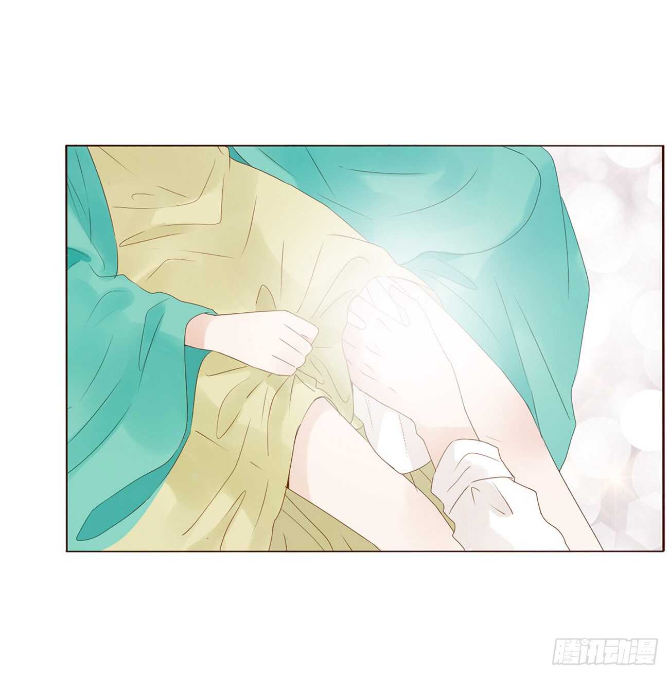 二一零章 吃醋24