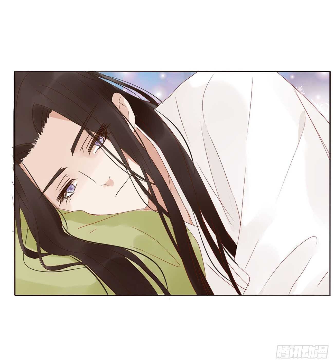 二二二章 秋神祭11