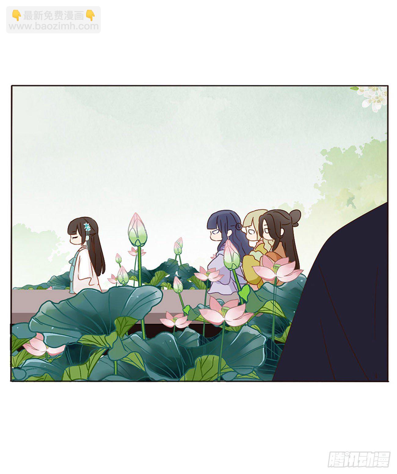 二哥扑蝶10
