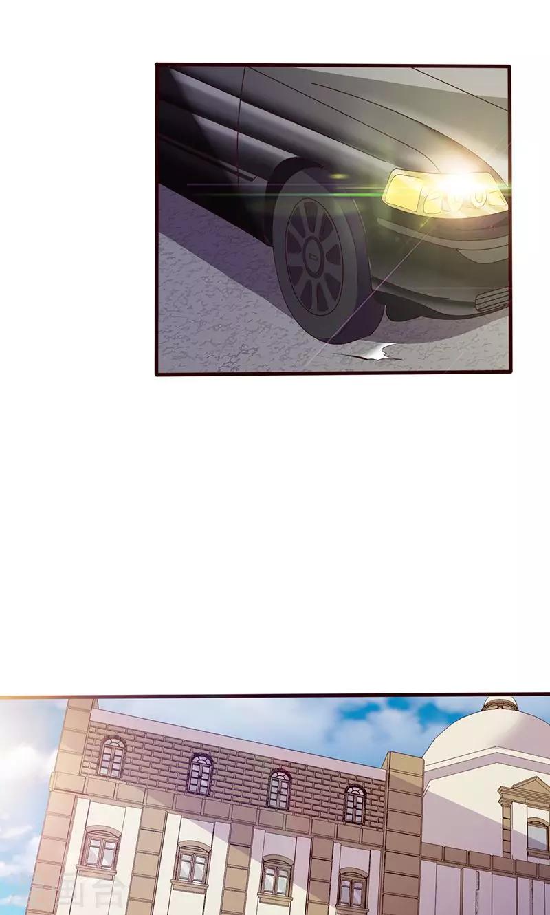第110话 我们不是好闺蜜吗？1