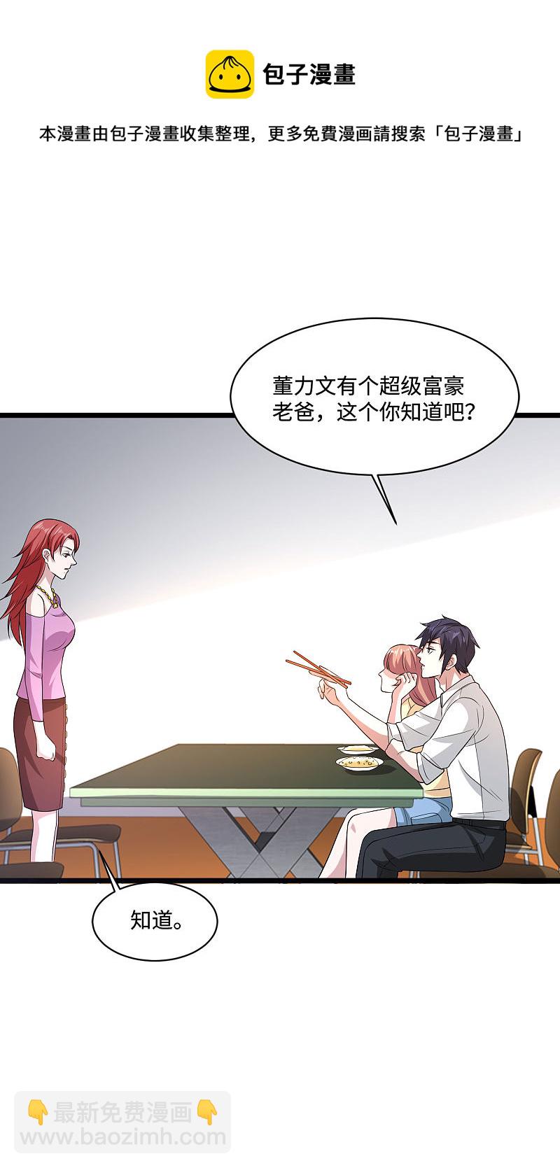 第140话 当他后妈！9