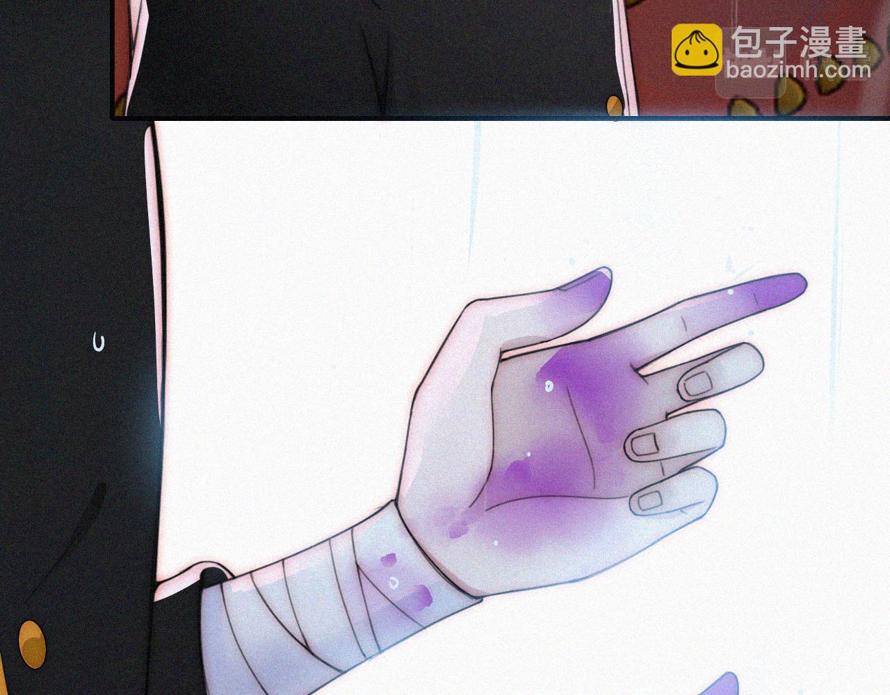 第181夜 红玫瑰11