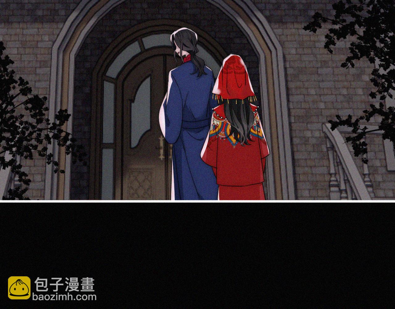 第188夜 卡喵夜访新郎75
