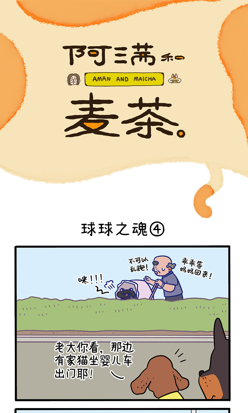 第103话2 球球之魂0