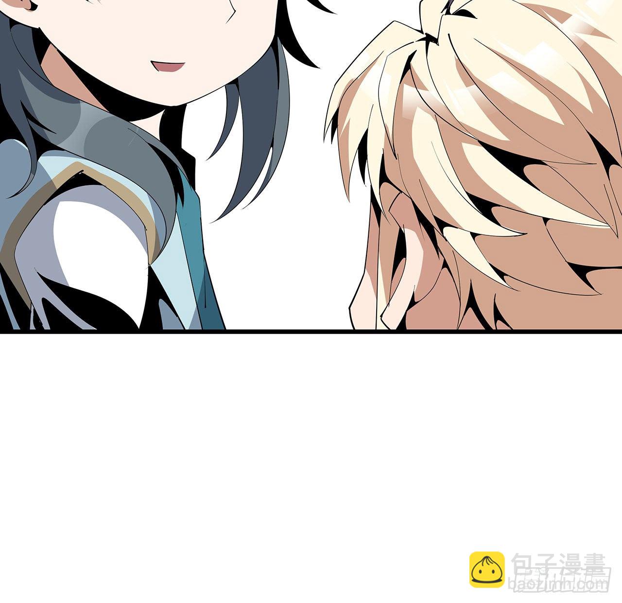 16话 这位兄弟，我不服15
