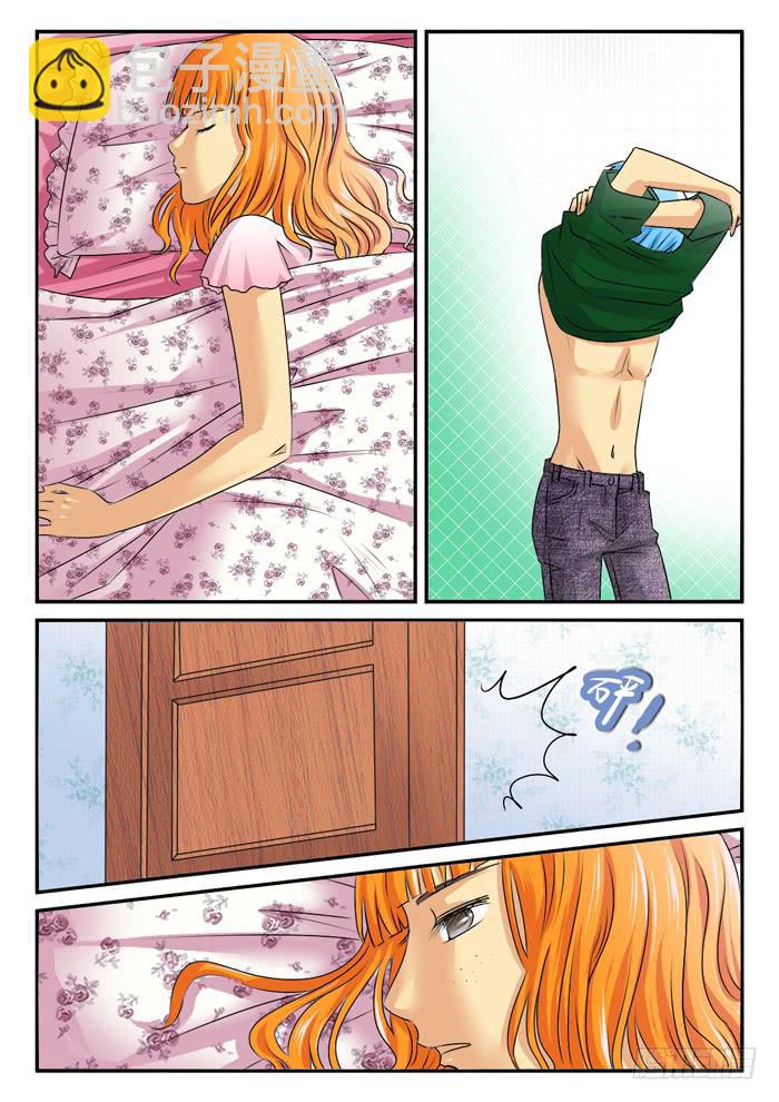 259孕妇生活12