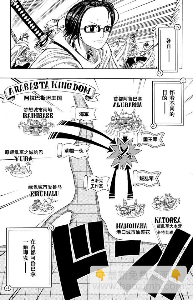 第179话 决战阿鲁巴拿17