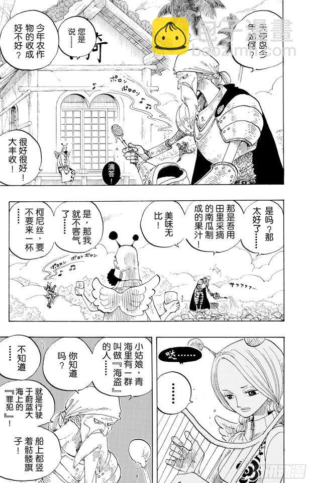 第248话 前任神VS.神官2
