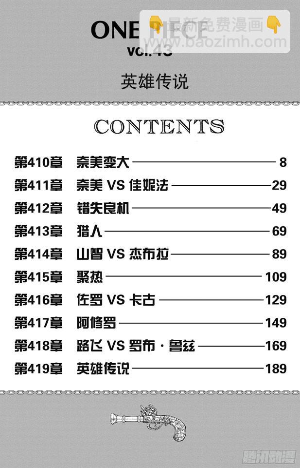第410话 奈美变大6