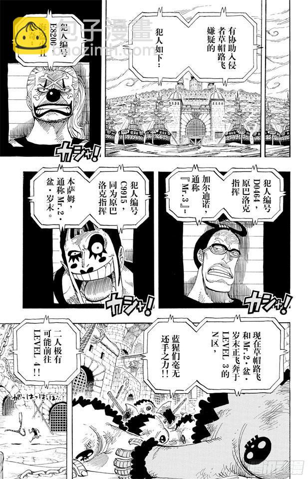 第532话 狱卒兽人牛怪3