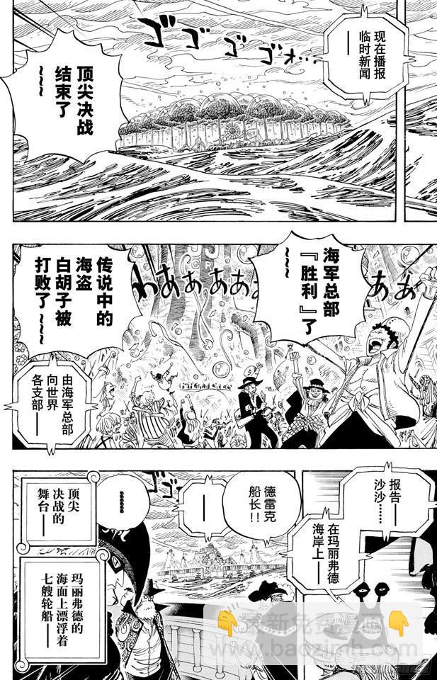 第581话 悄然而至的未来1
