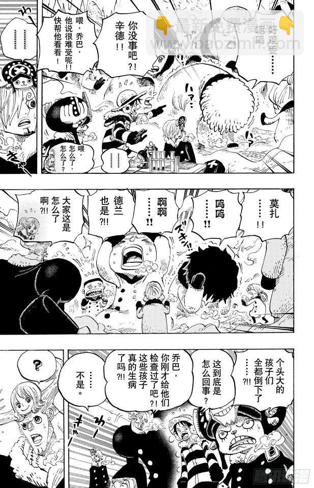 第665话 CANDY4