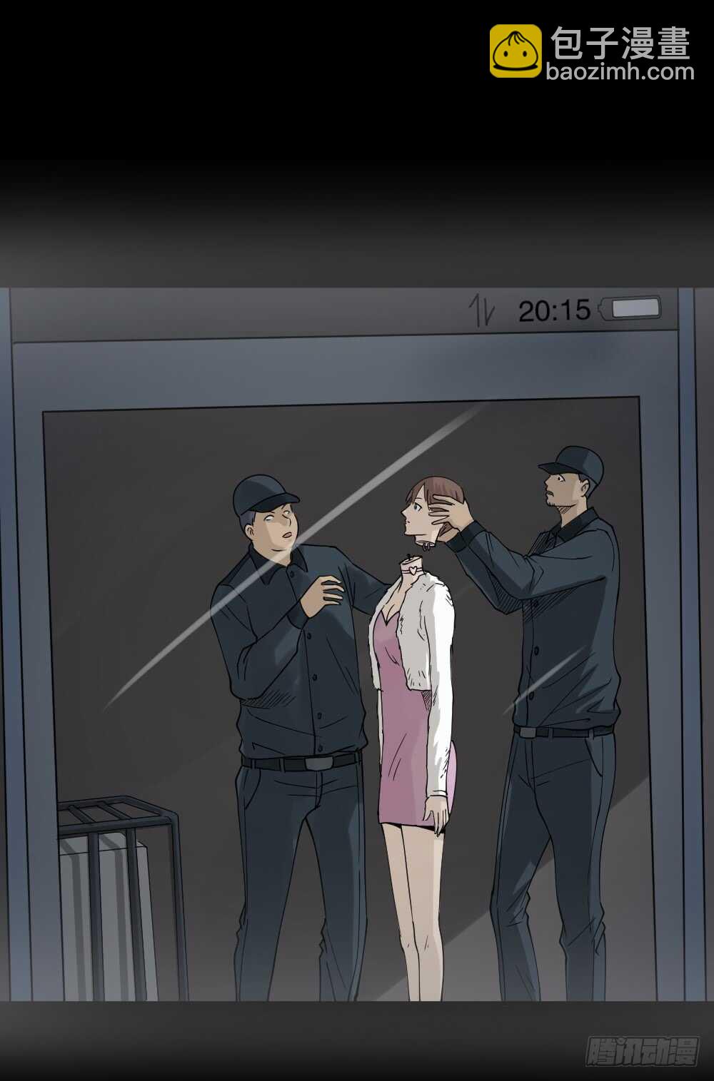 真实偶像（1）64