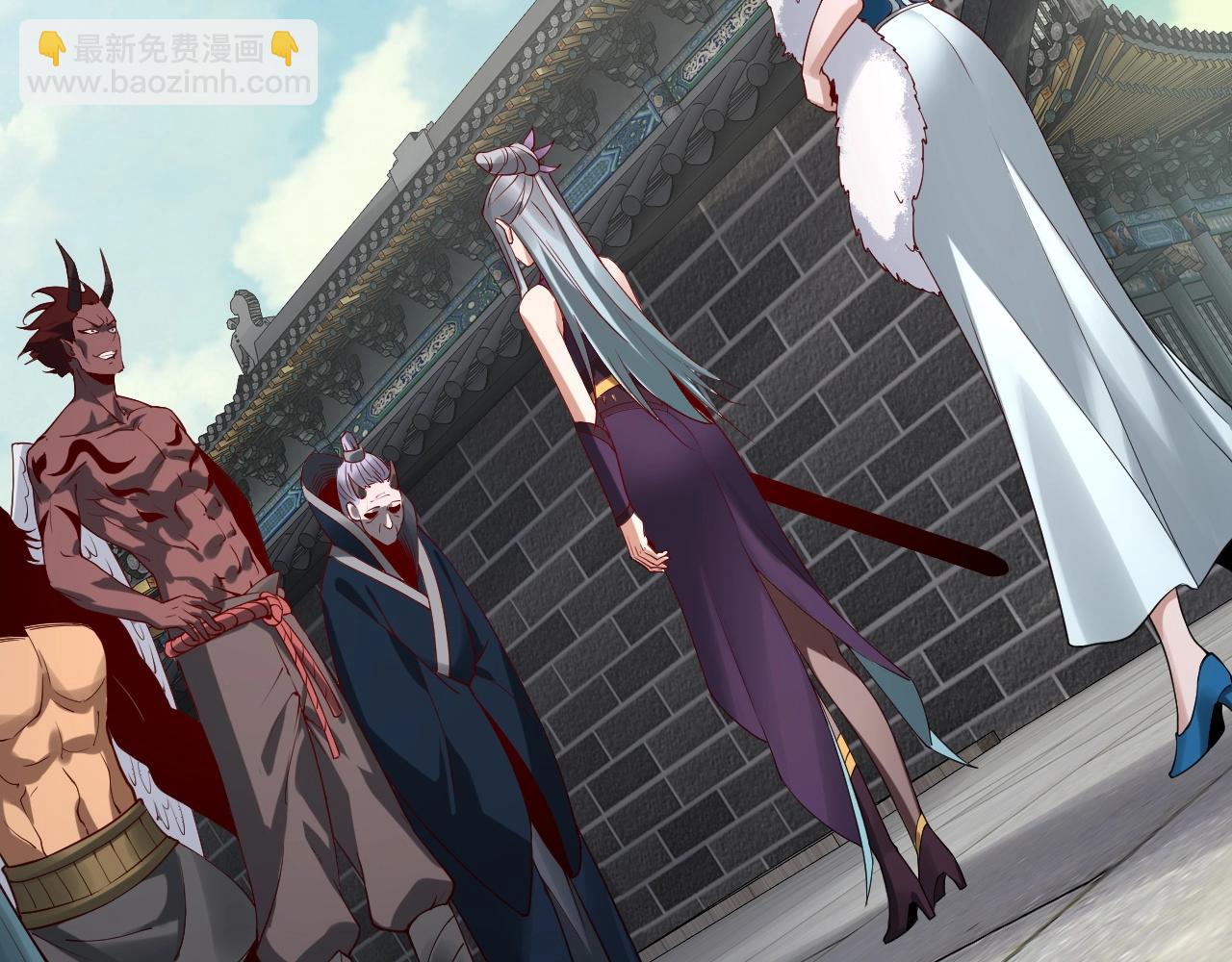 第17话 老乡登门！106