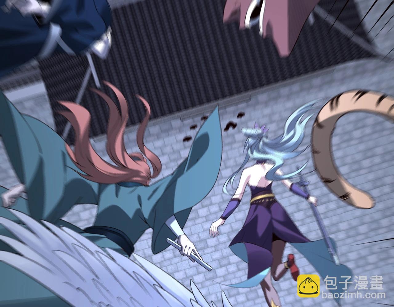 第17话 老乡登门！132