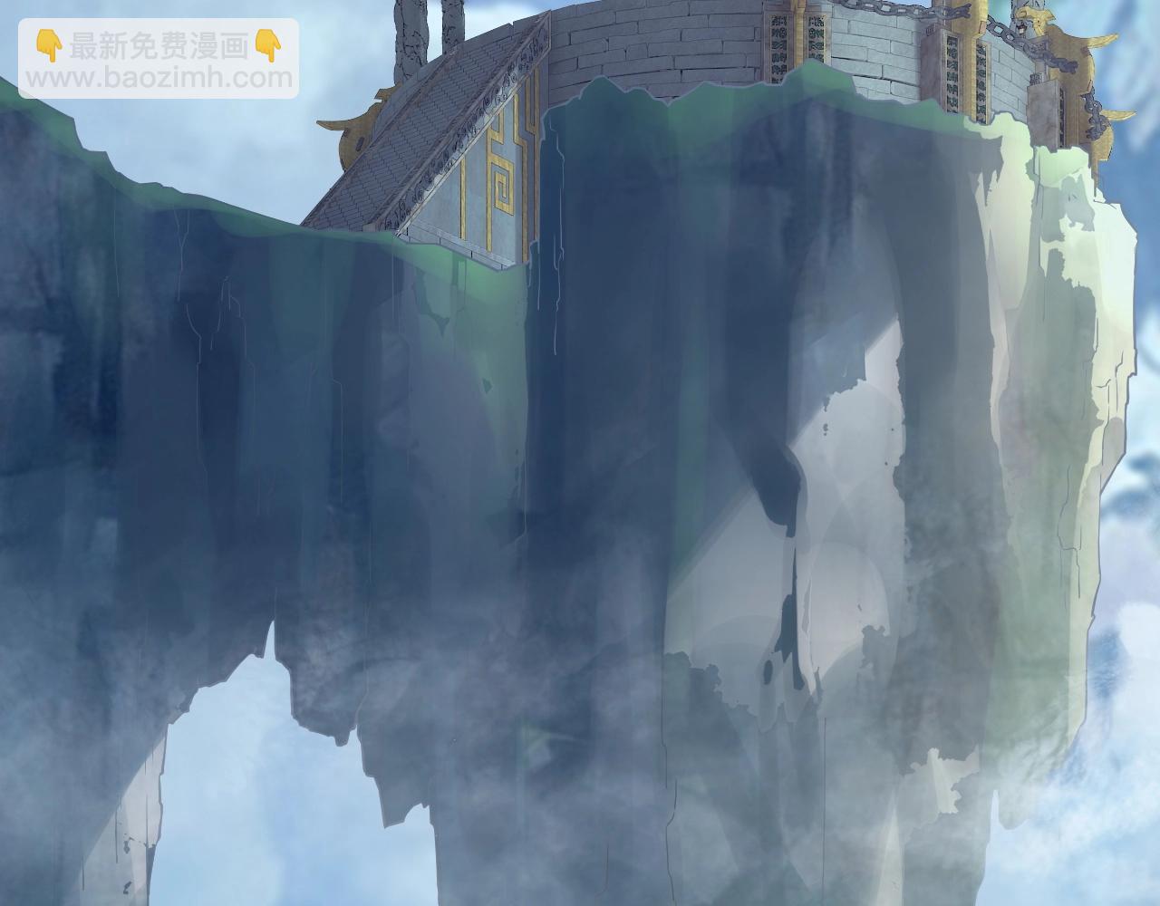 第29话 家主之位！5