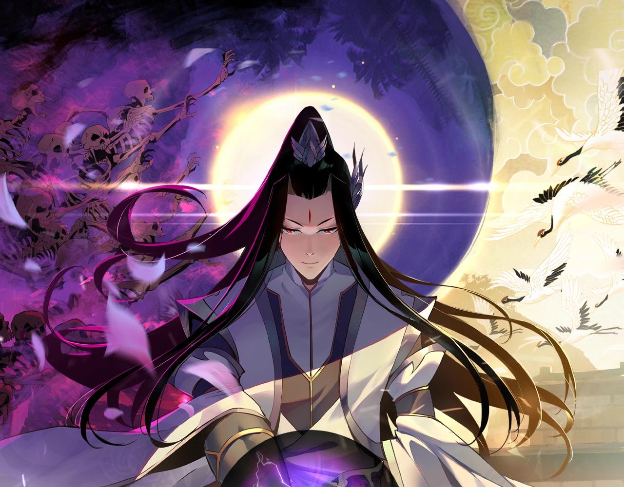 第53话 坦诚？0